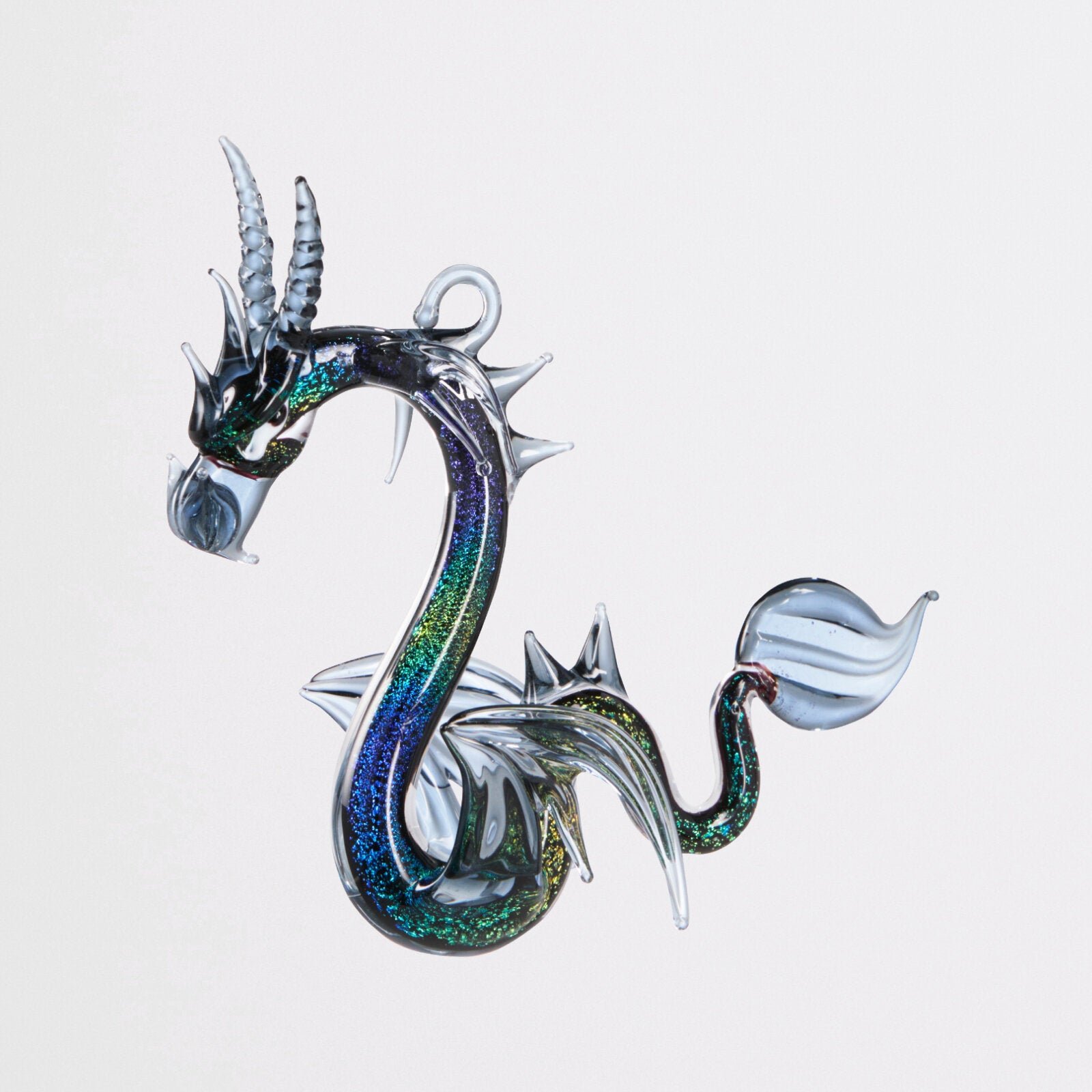 Dichroic Sea Dragon