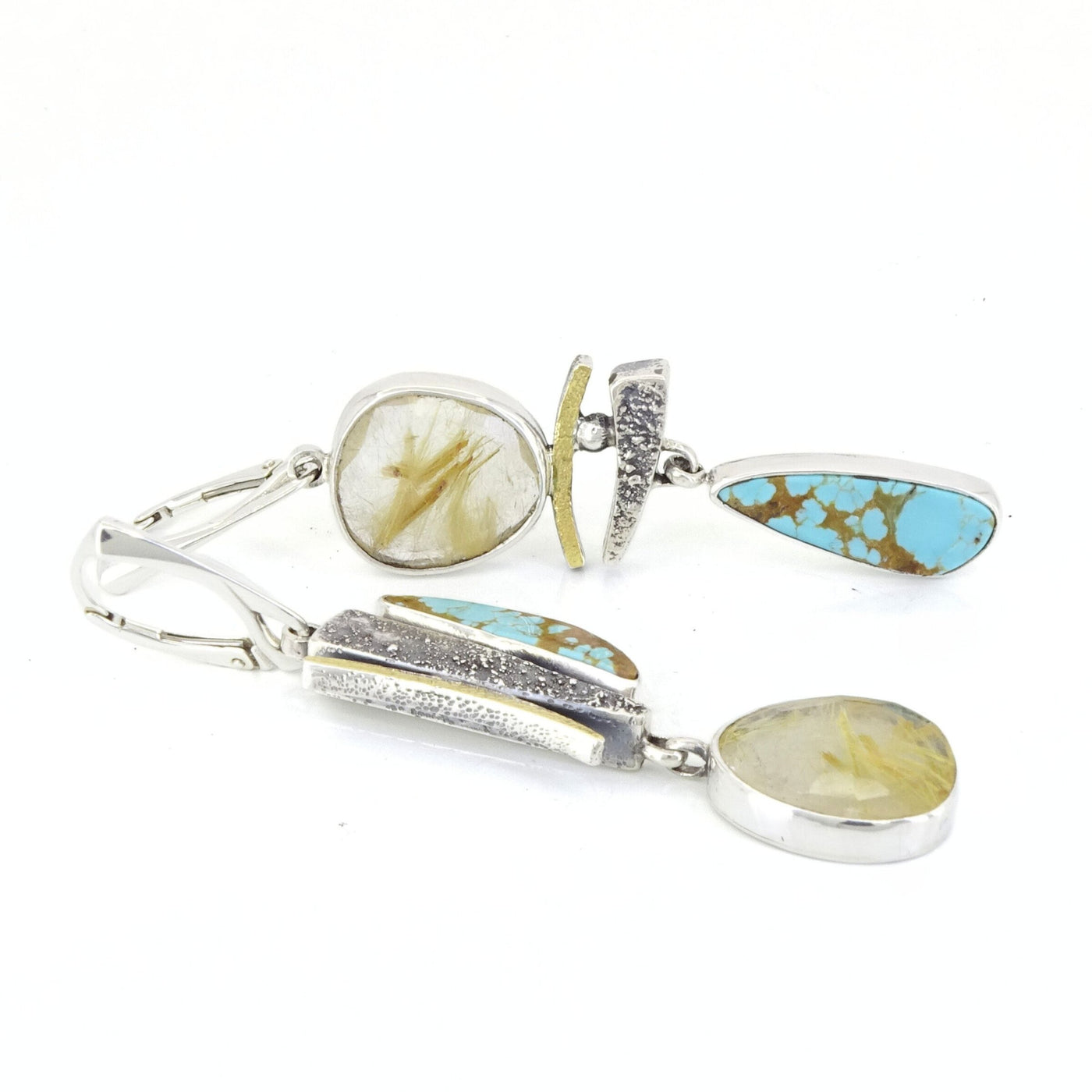 Galisteo Earrings