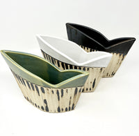 Envelope Vase