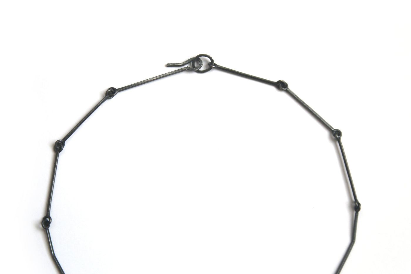 Flourishing Necklace