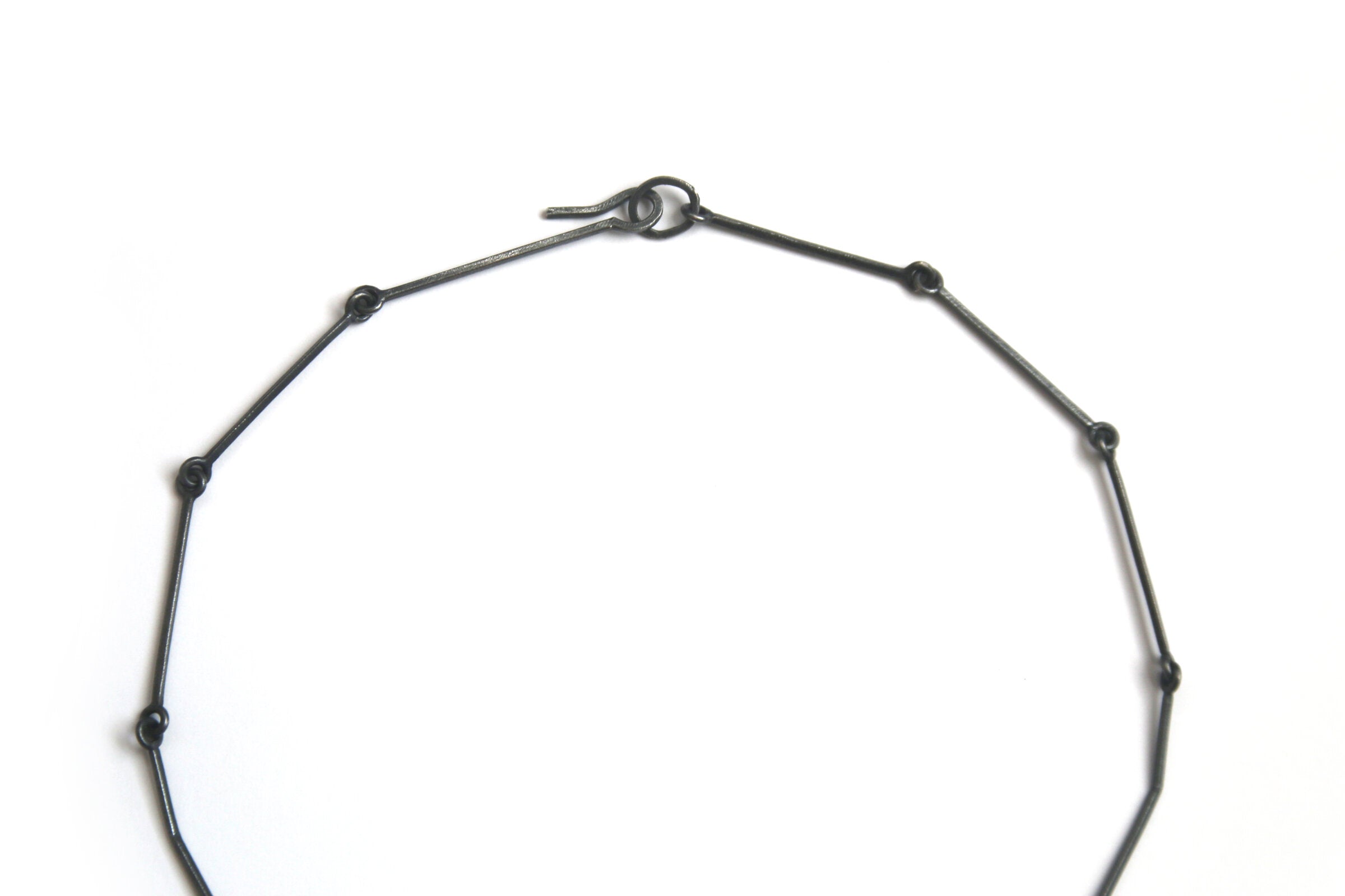 Flourishing Necklace