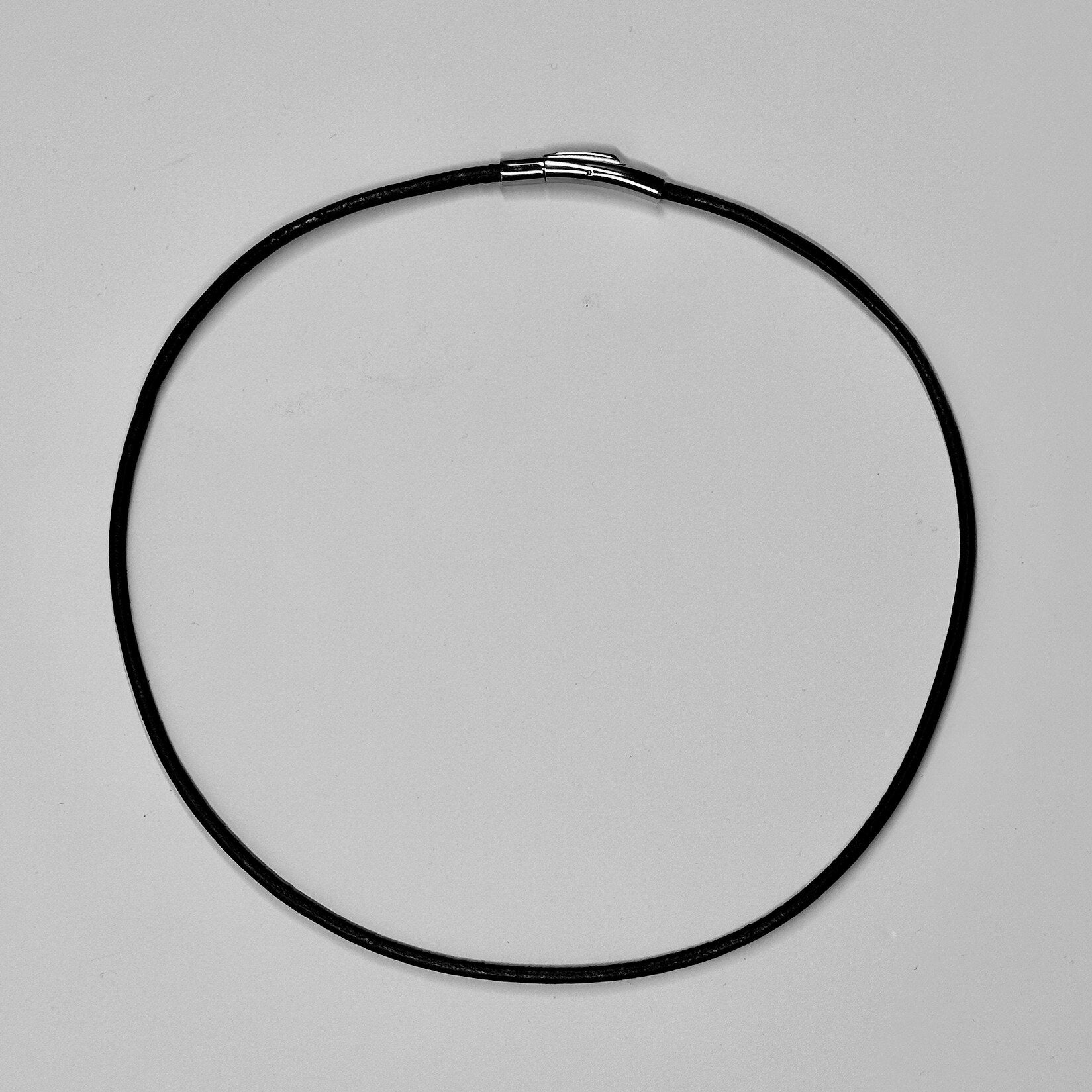 Geode-Metric Necklace
