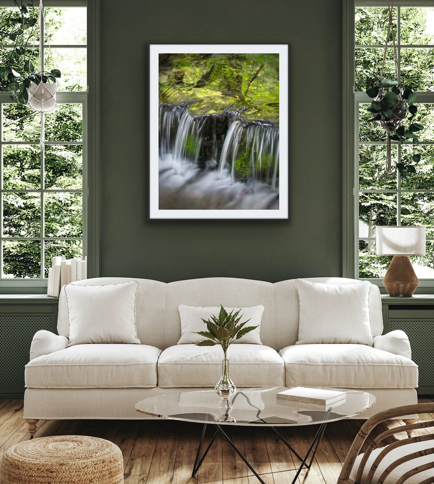 Fern Spring