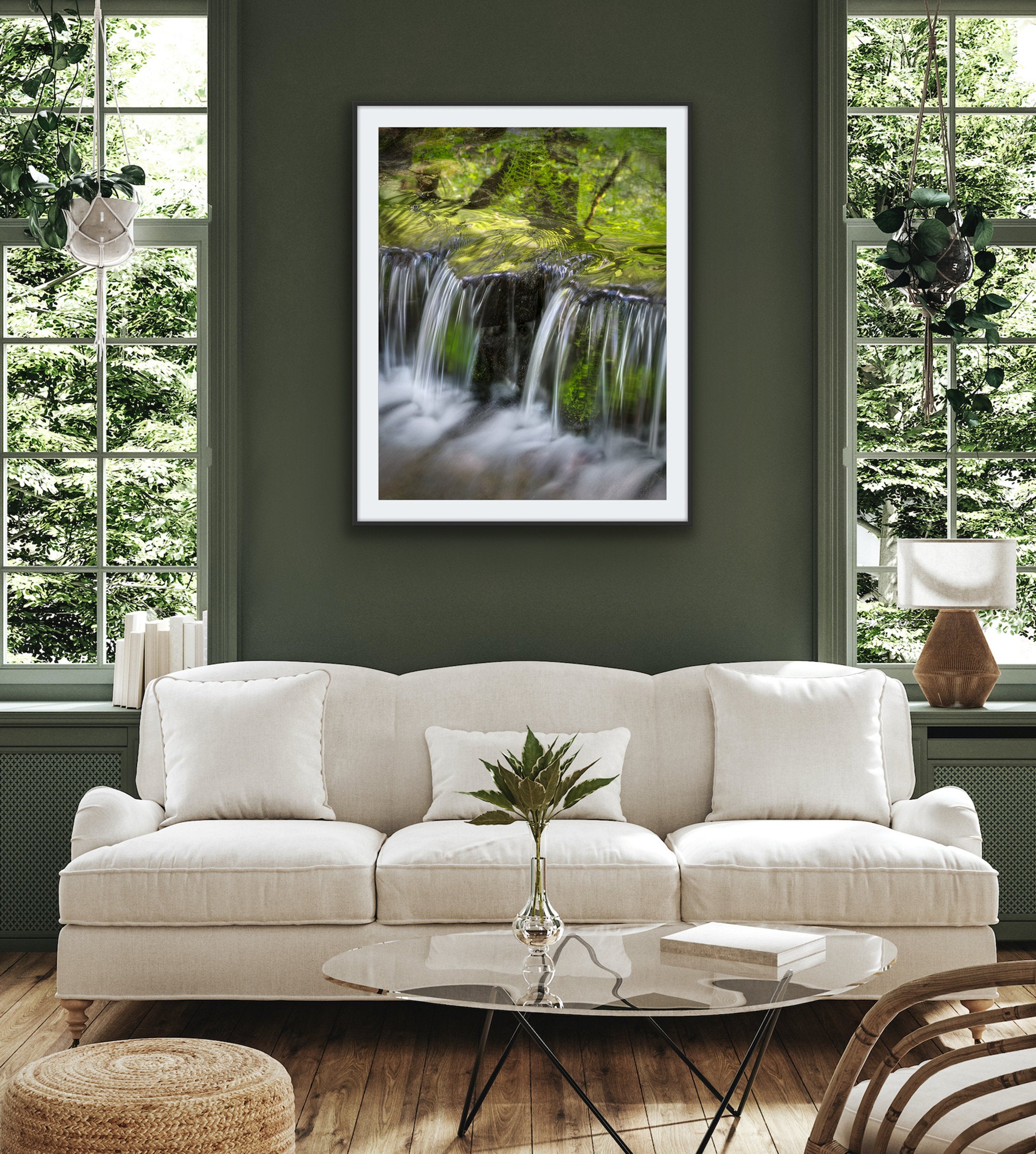 Fern Spring