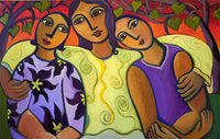 Three's Family