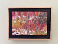 Embers of Spring