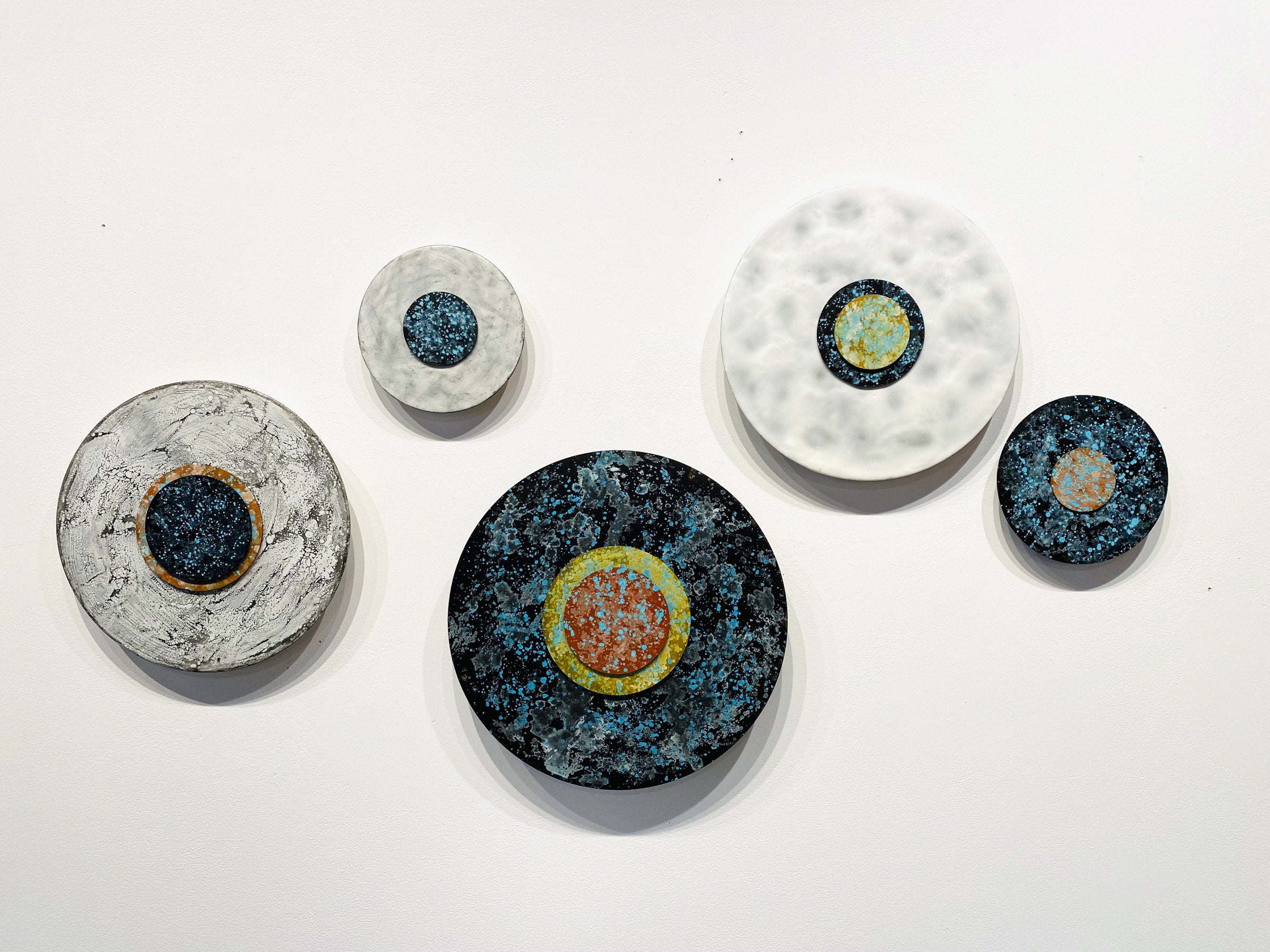 Graphite Series