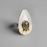 Daisy Ring