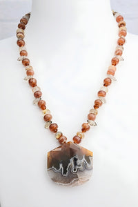 Lasalla Necklace