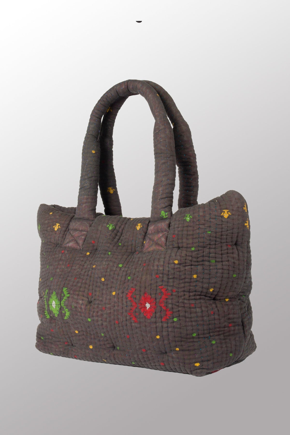 Wide Tote #1