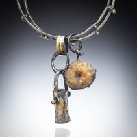Desert Rose Bracelet