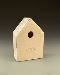 House with Heart