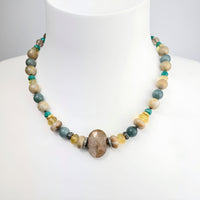 Tatiana Necklace
