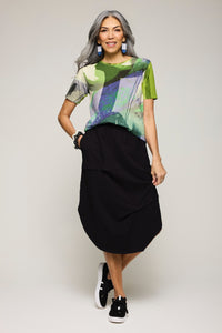 Myra Organic Cotton Tee