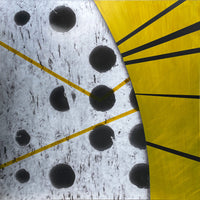 Brilliant Yellow