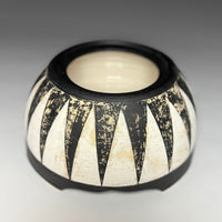 Geometric Dome Vessel