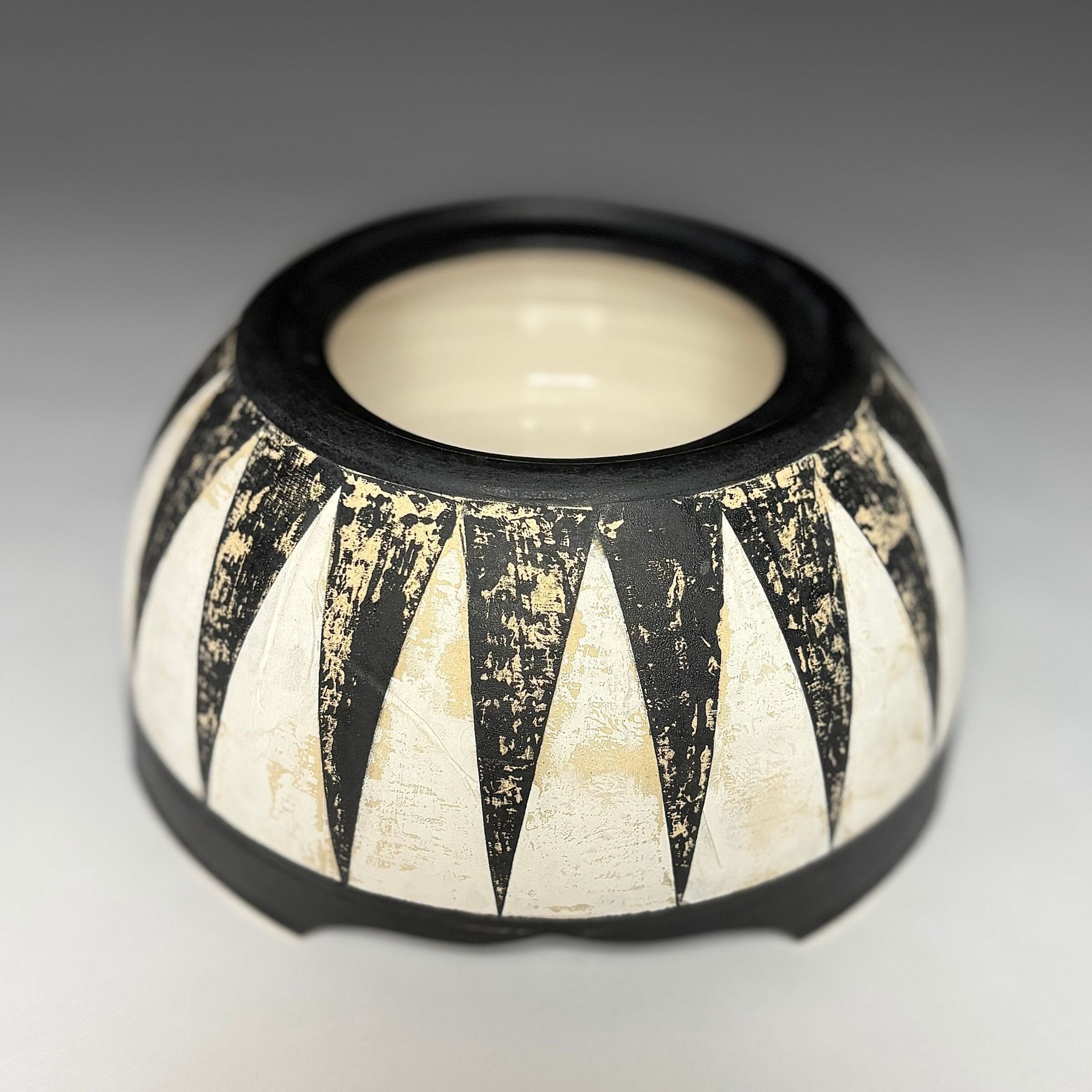 Geometric Dome Vessel