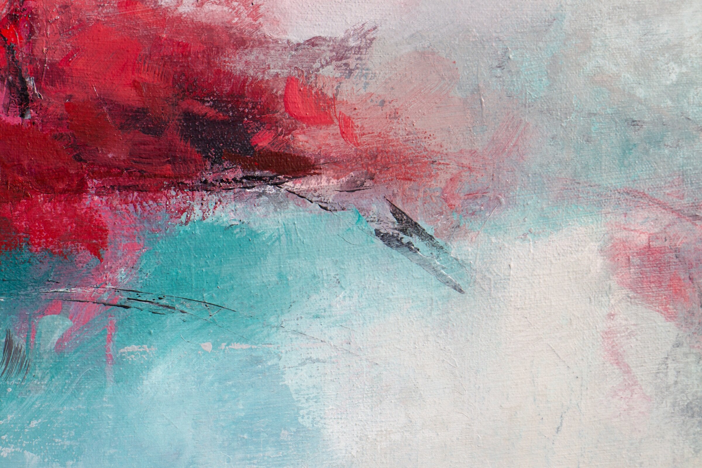 Vibrant Rhythms