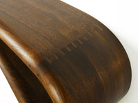Ellie Hairpin Shelf