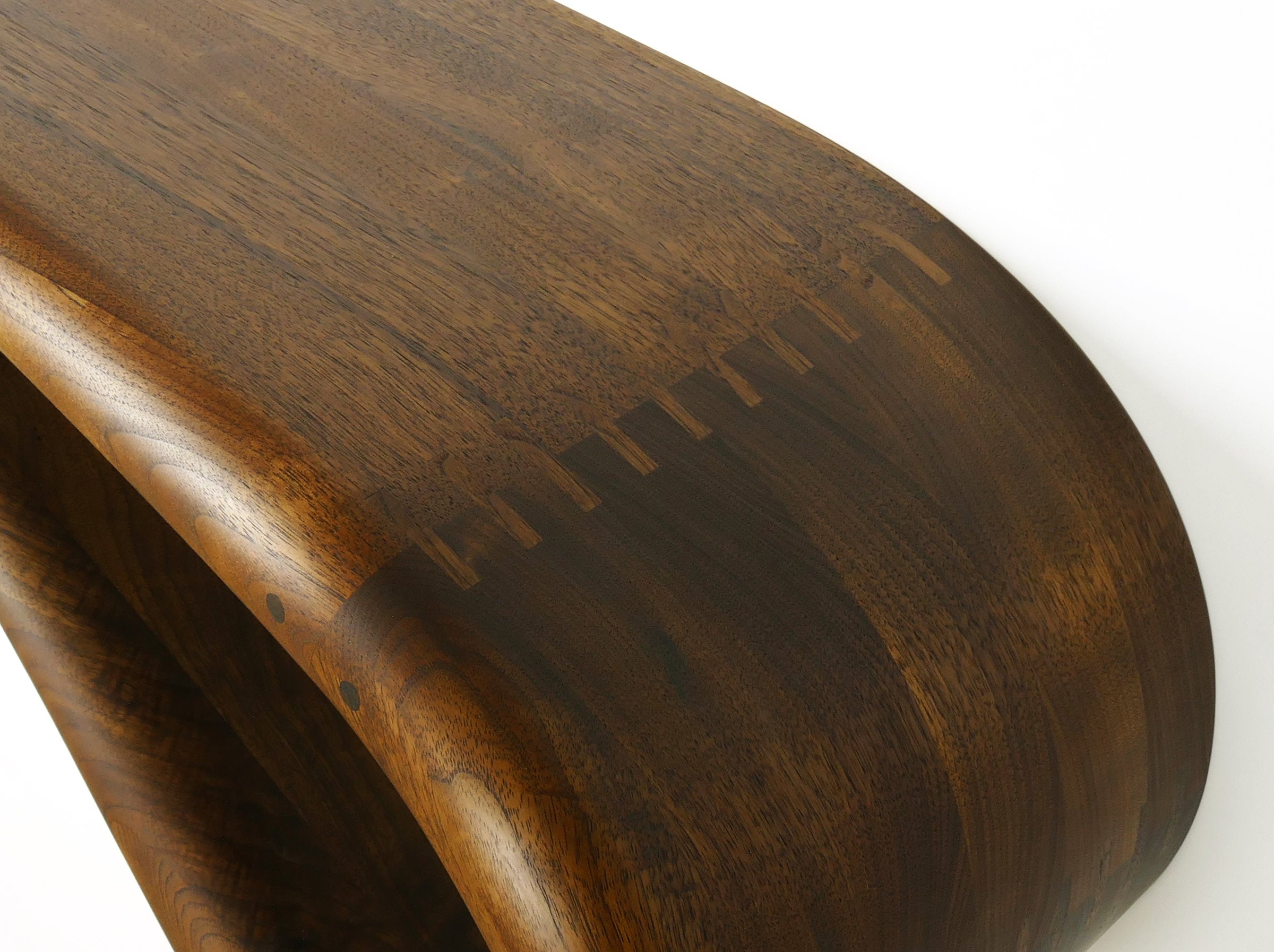 Ellie Hairpin Shelf