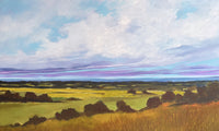 Distant Meadow