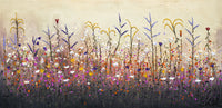 Wild Flowers Series VI