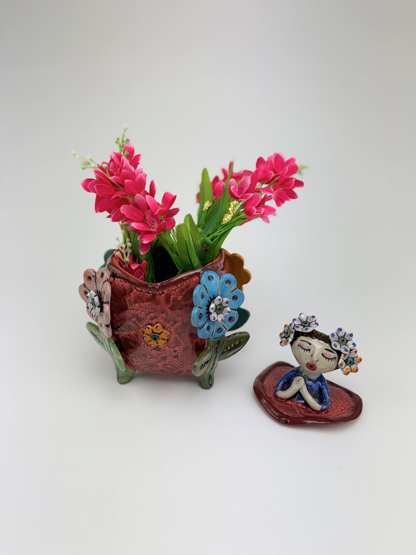 Aurelia Box