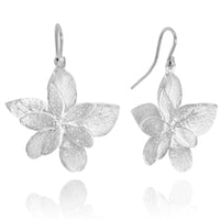 Petals Atop Petals Earrings