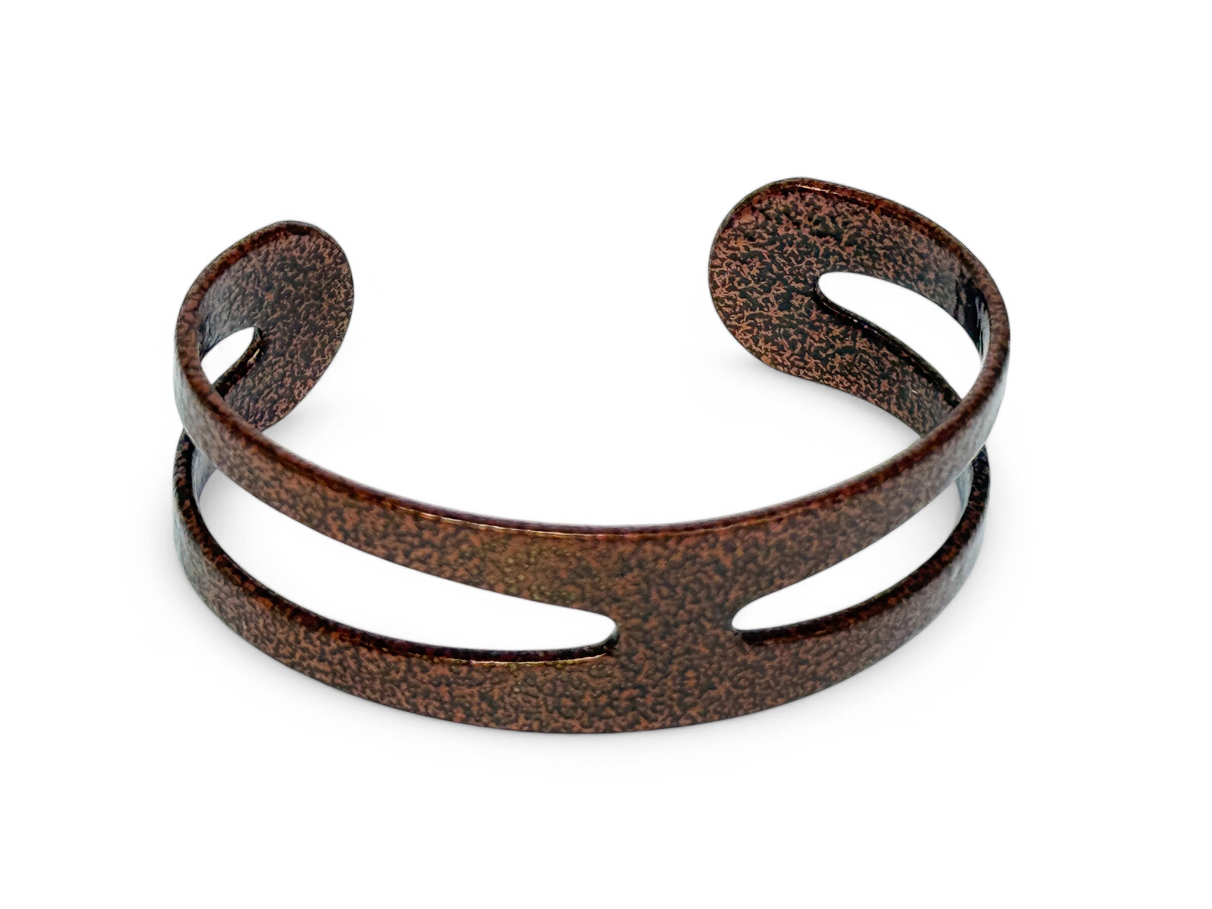 Textured Copper