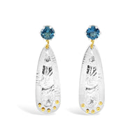 Blue Topaz