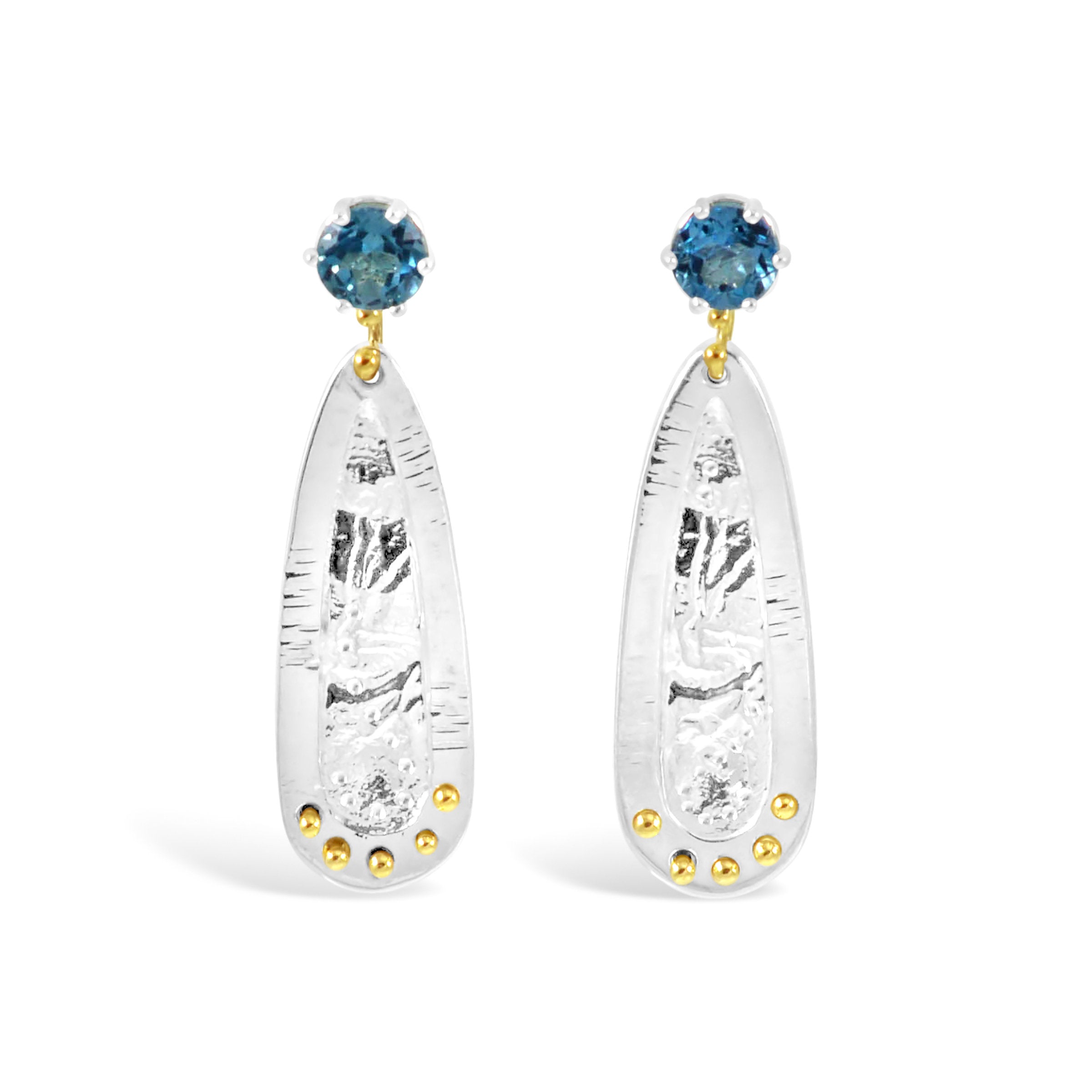 Blue Topaz