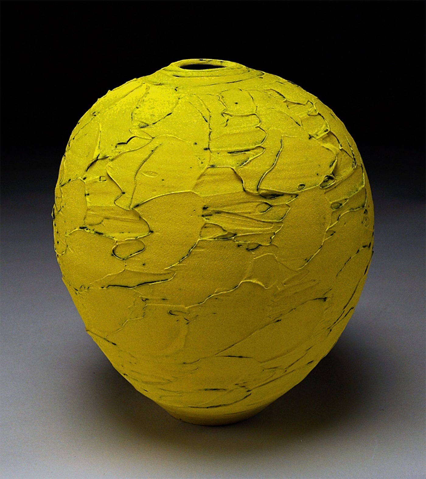 Yellow Facet