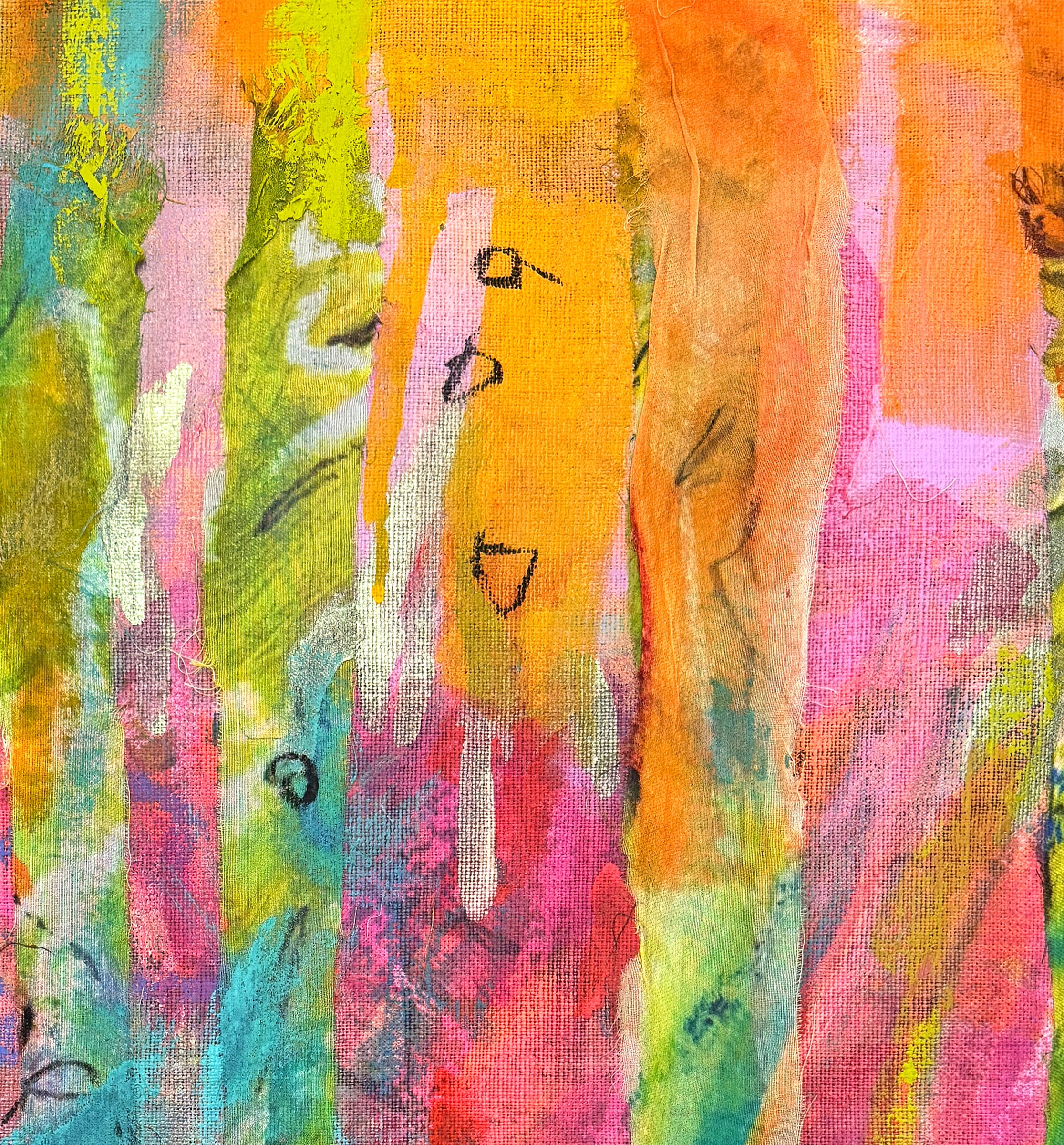 Glee: Inner Light Series