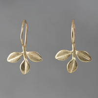 Gold Vermeil