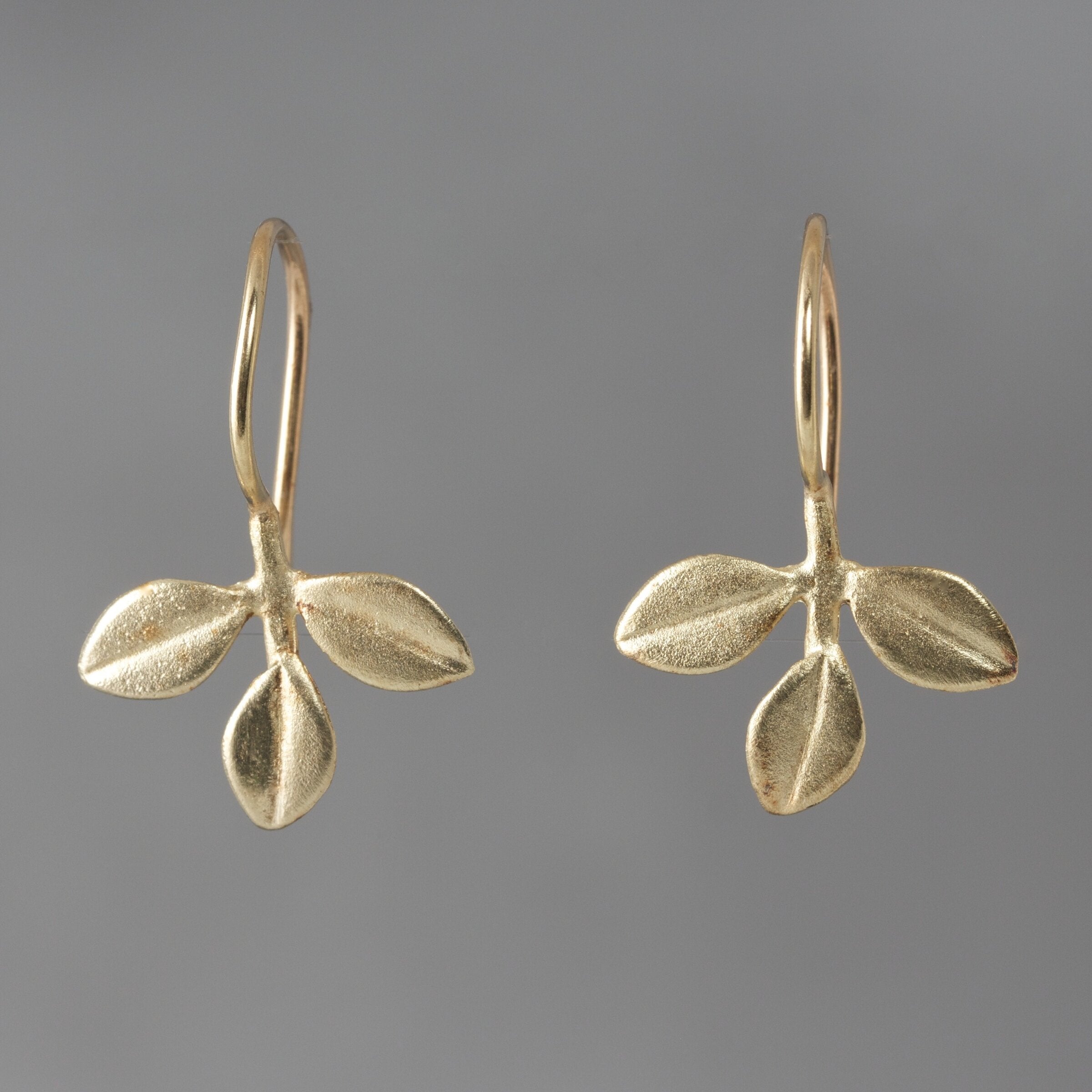 Gold Vermeil