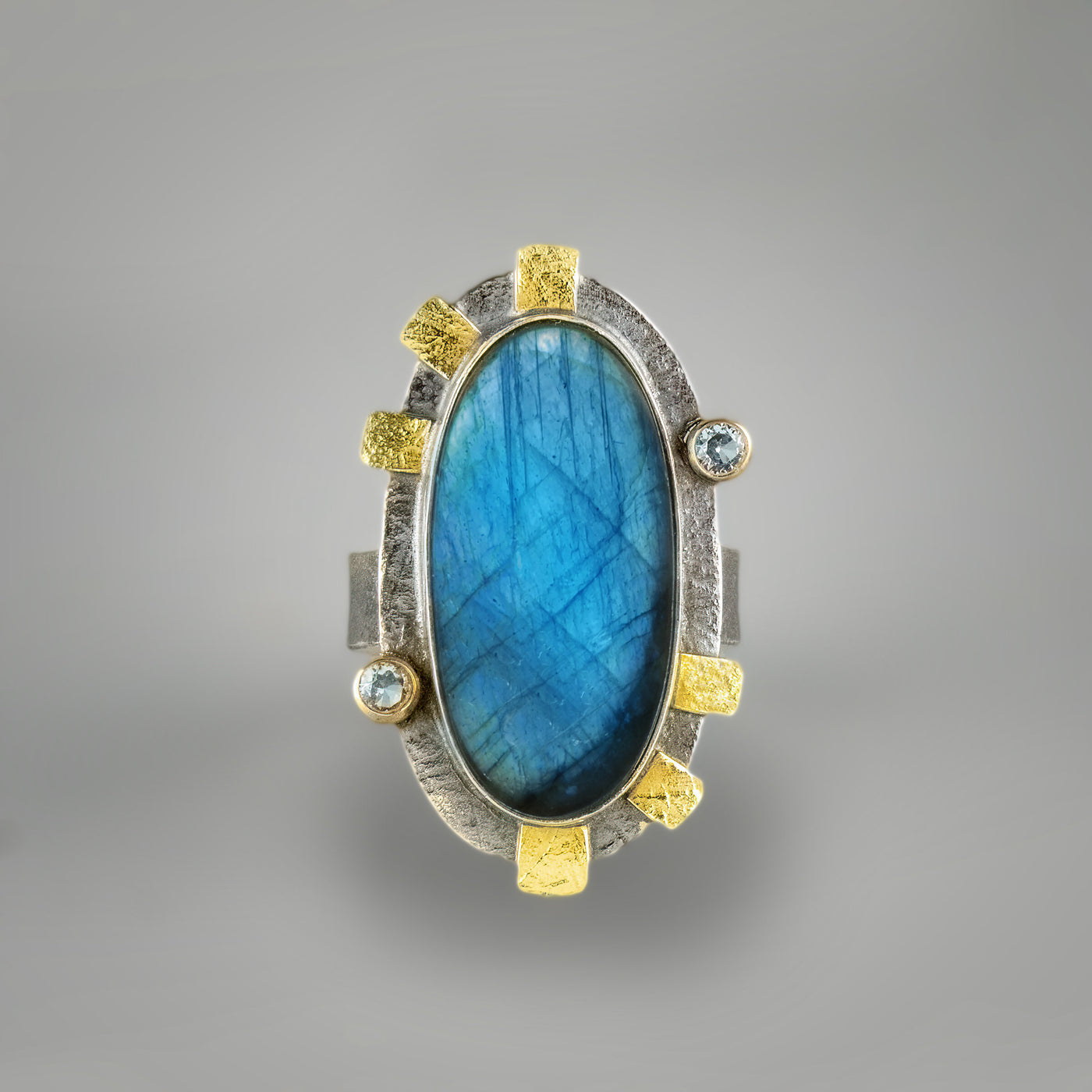 Azure Dream Ring
