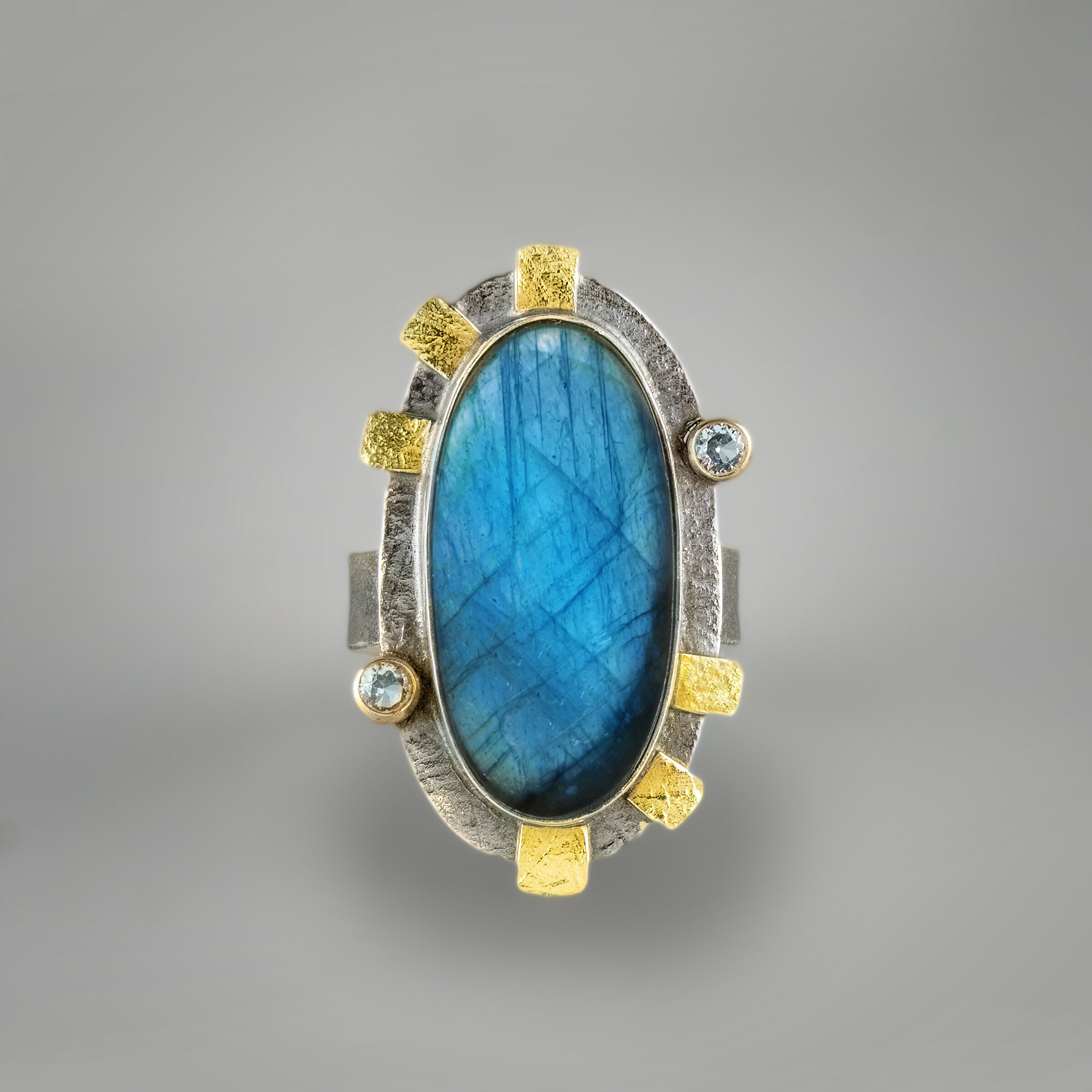 Azure Dream Ring