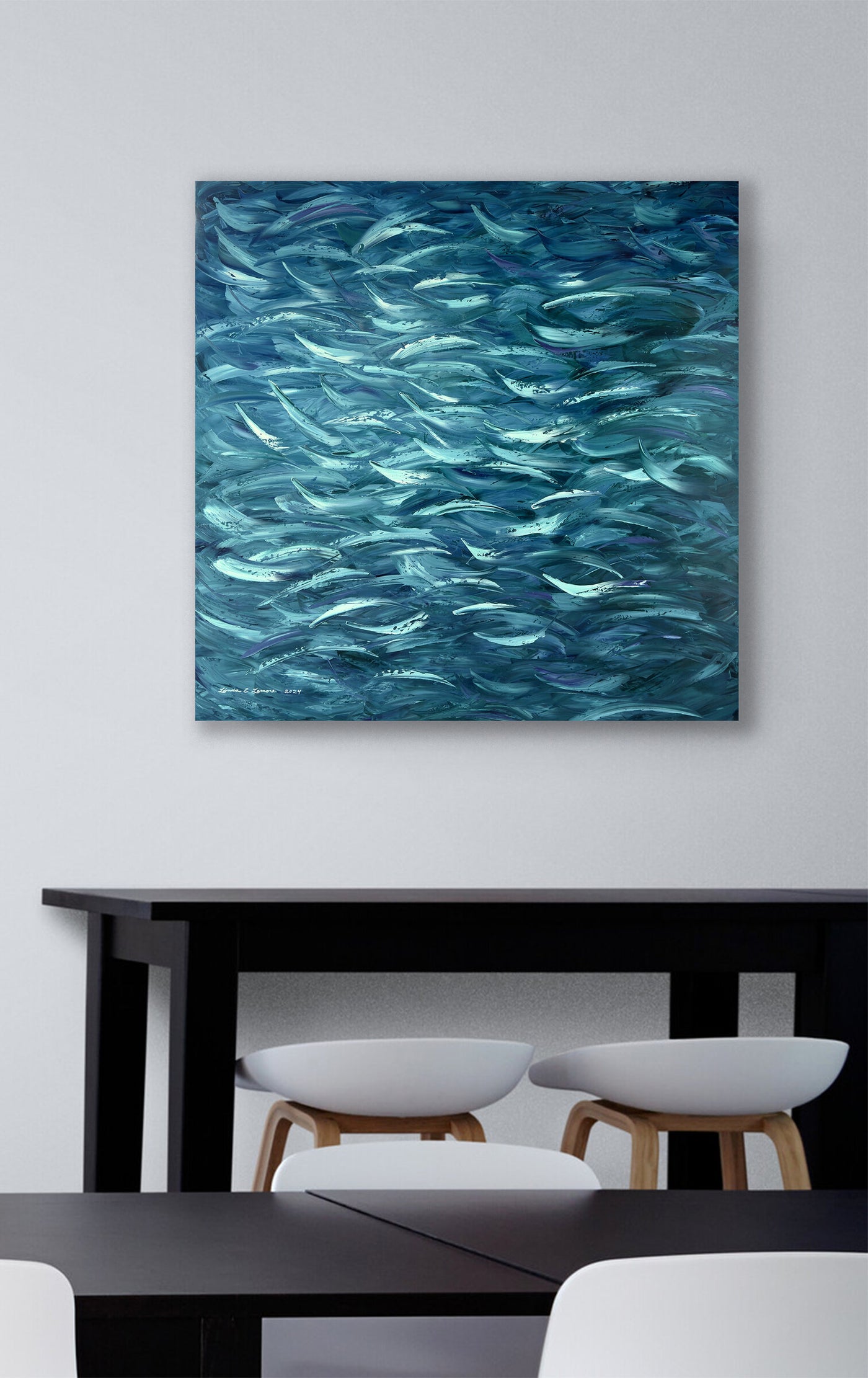 Siren Song