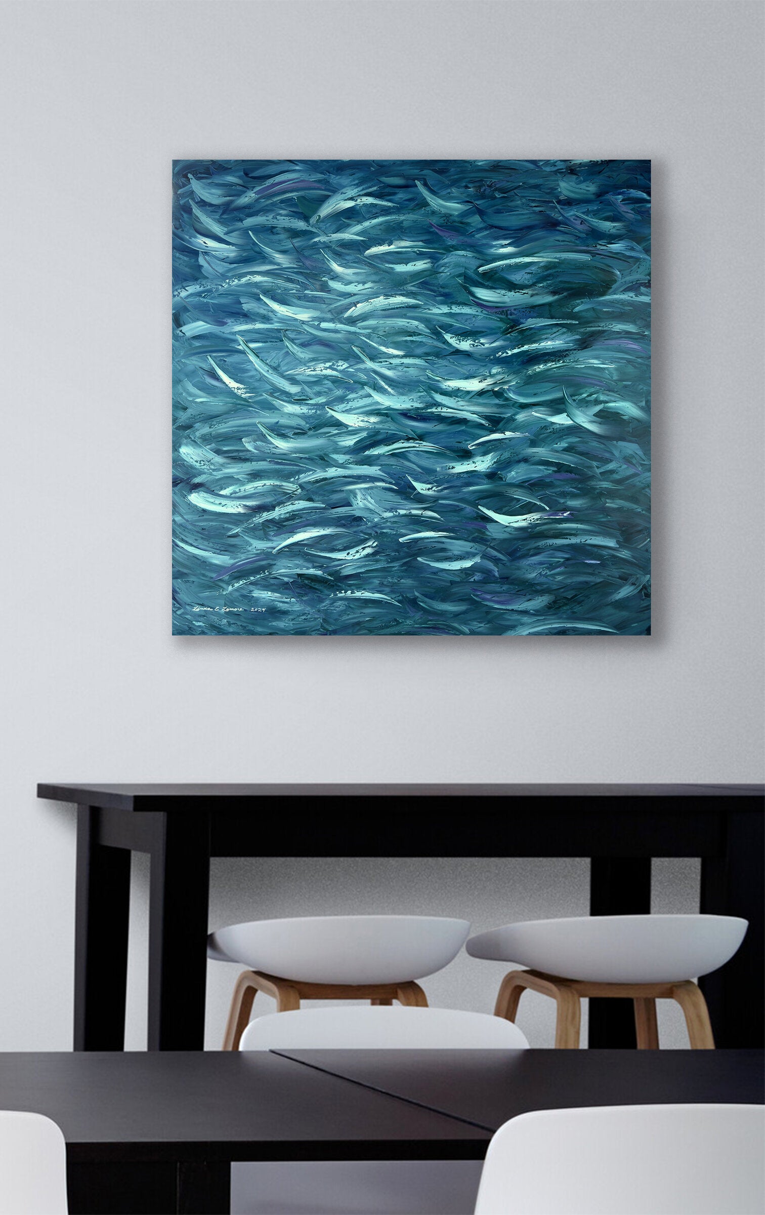 Siren Song
