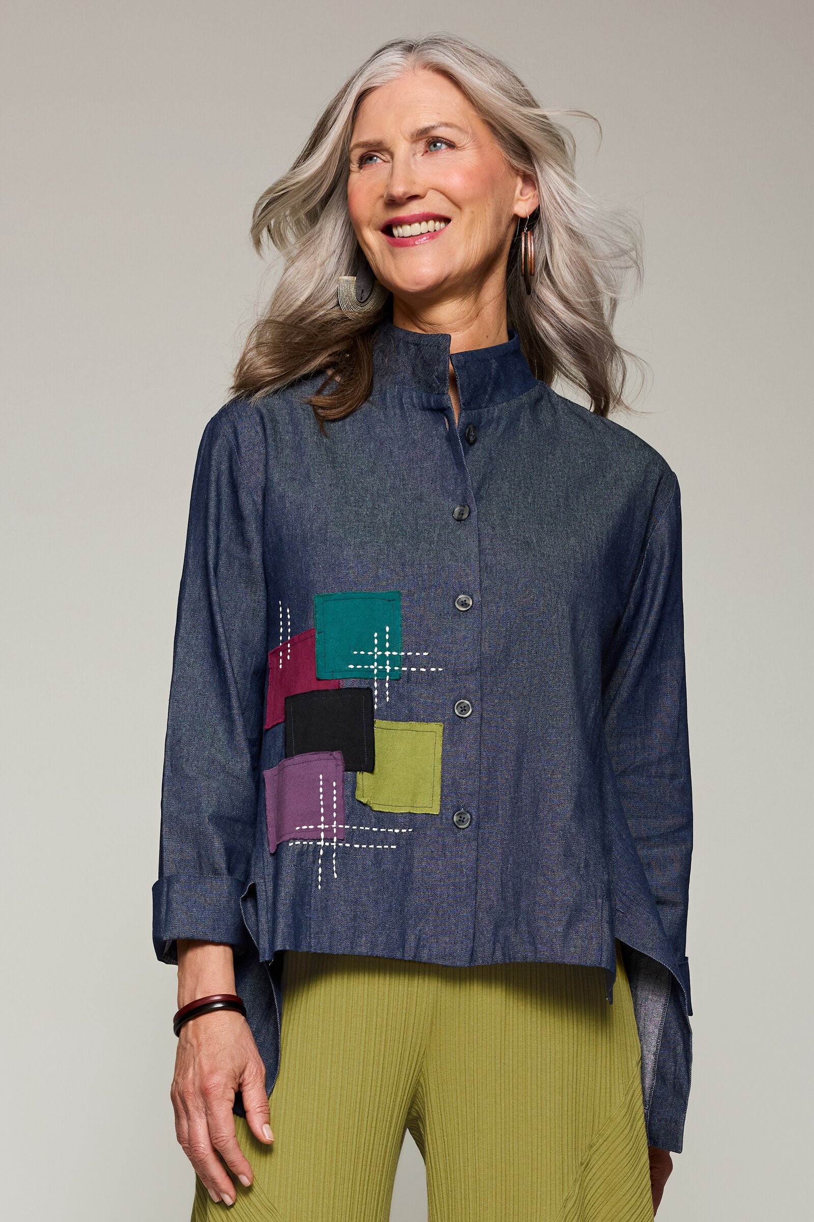 Liberty Shirt