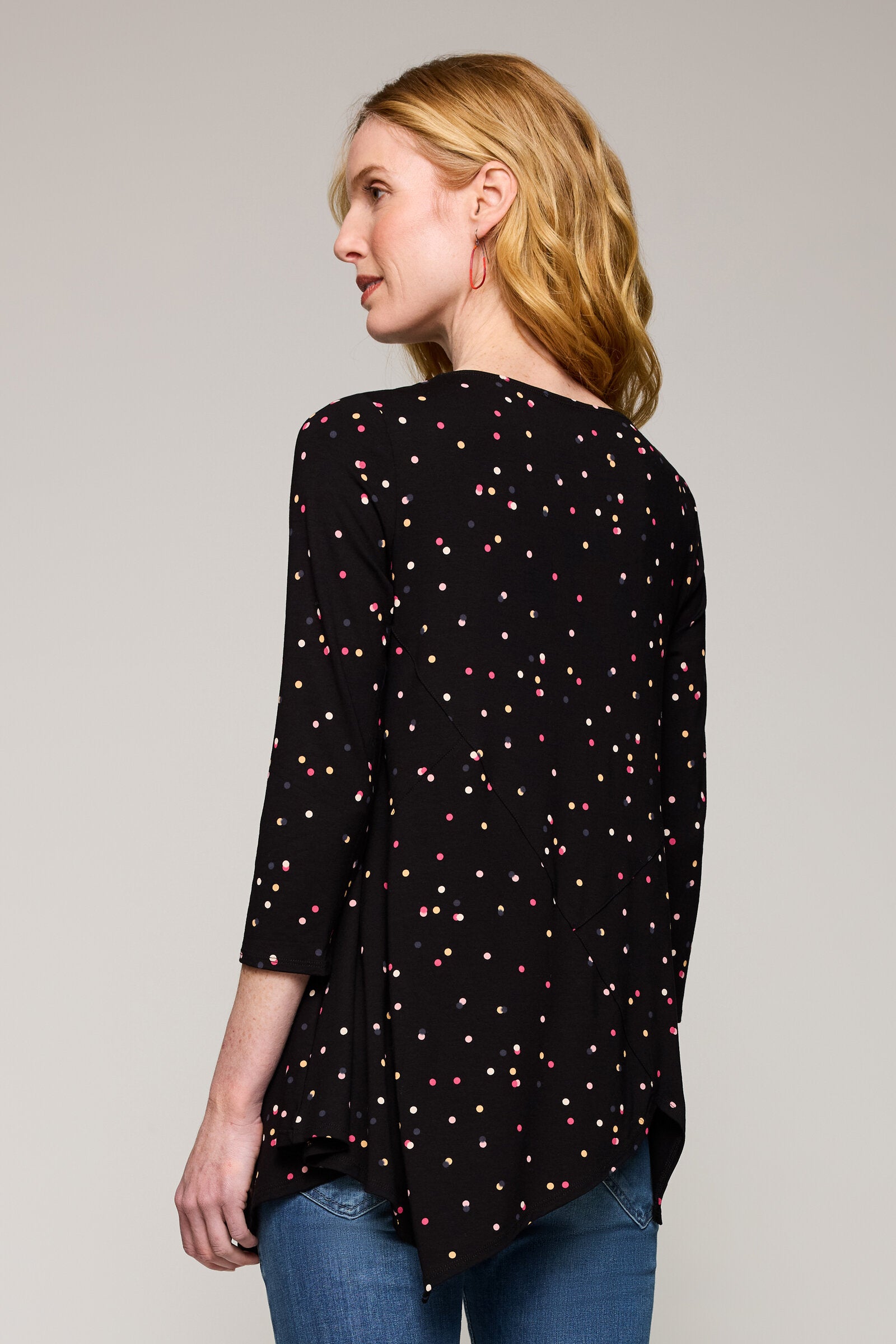 Confetti Dot