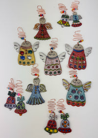 Lilia Venier's Holiday Collection II