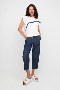 Streak Top