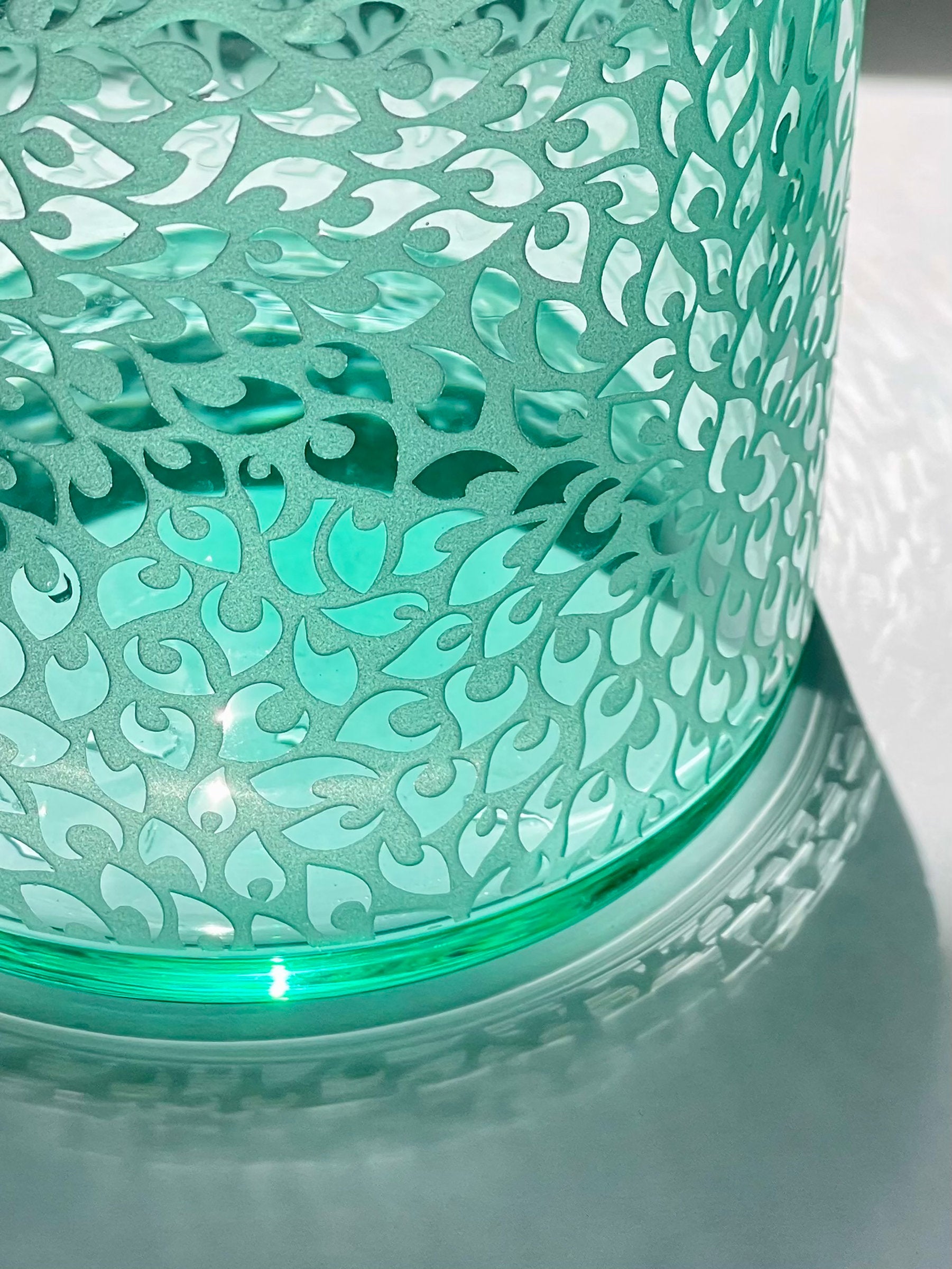Sea Glass