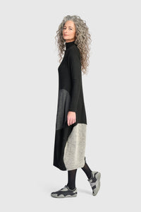 Bonnie Cocoon Dress