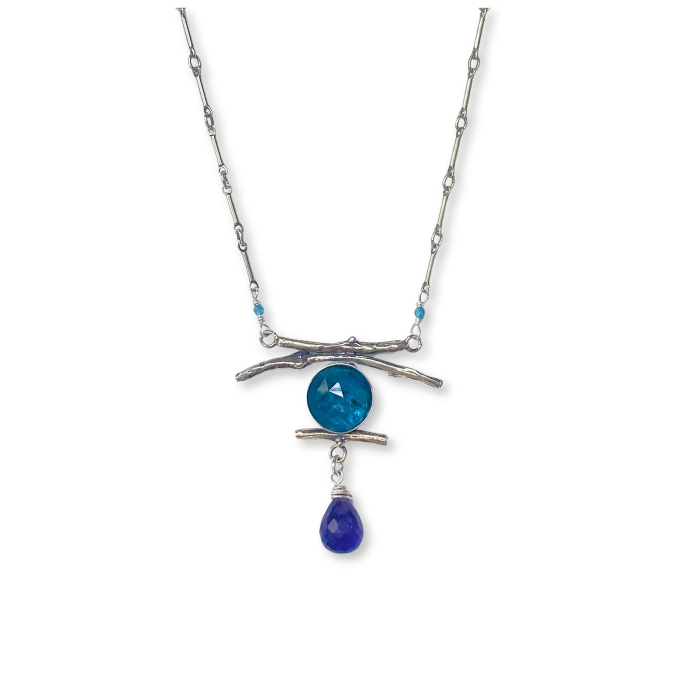 Zen Necklace