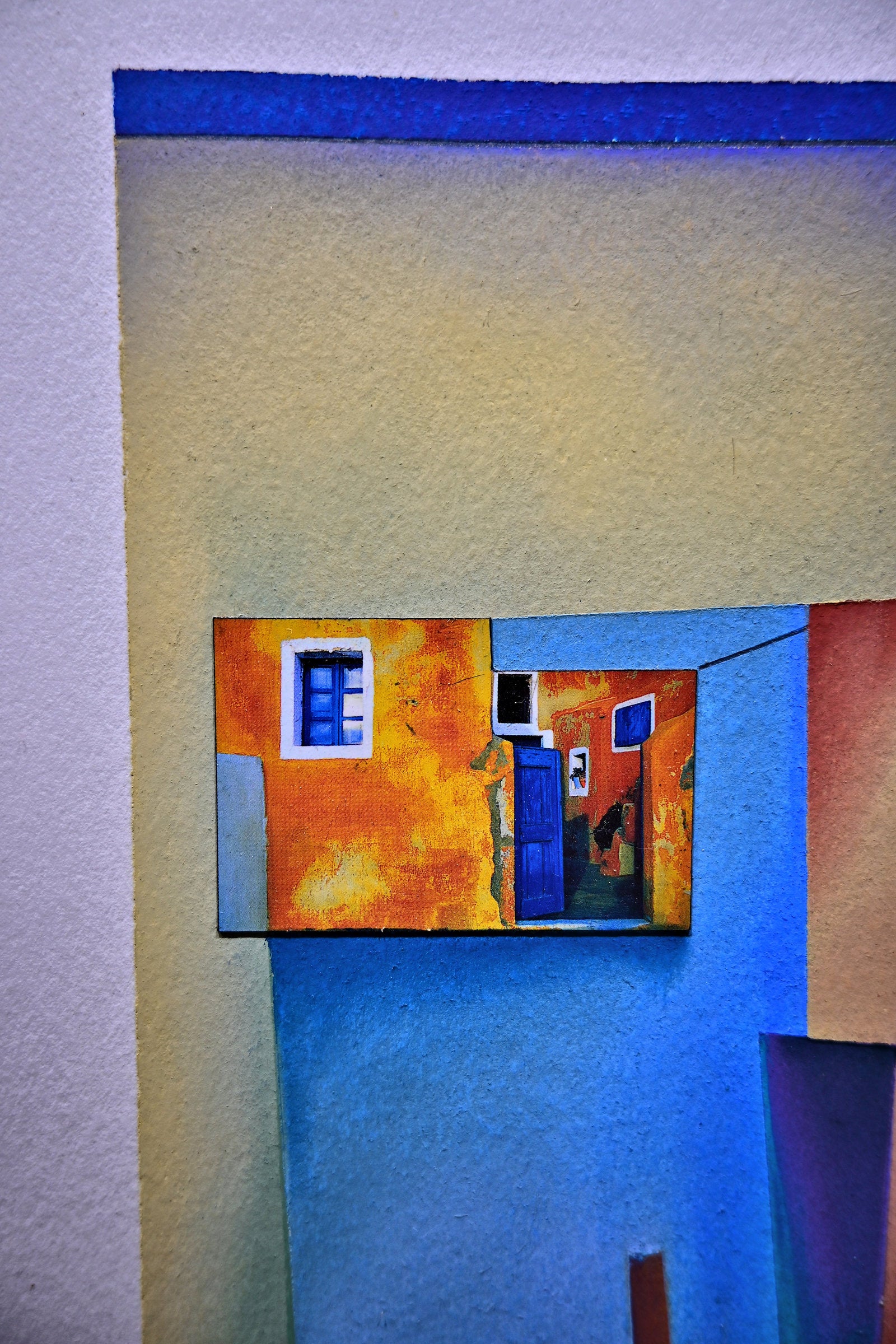 Contextual Splinters 6