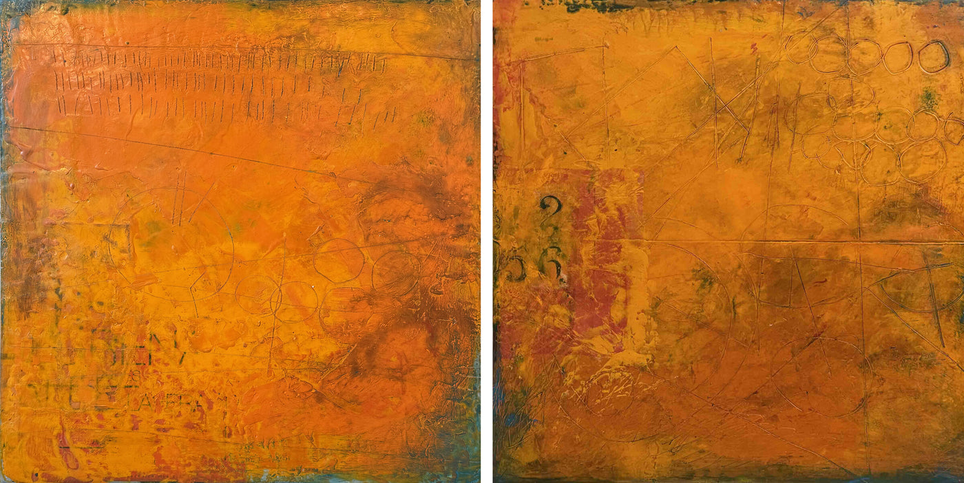 Orange Vida