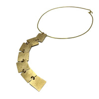 Pleiades Necklace