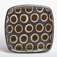 Medium Square Tray